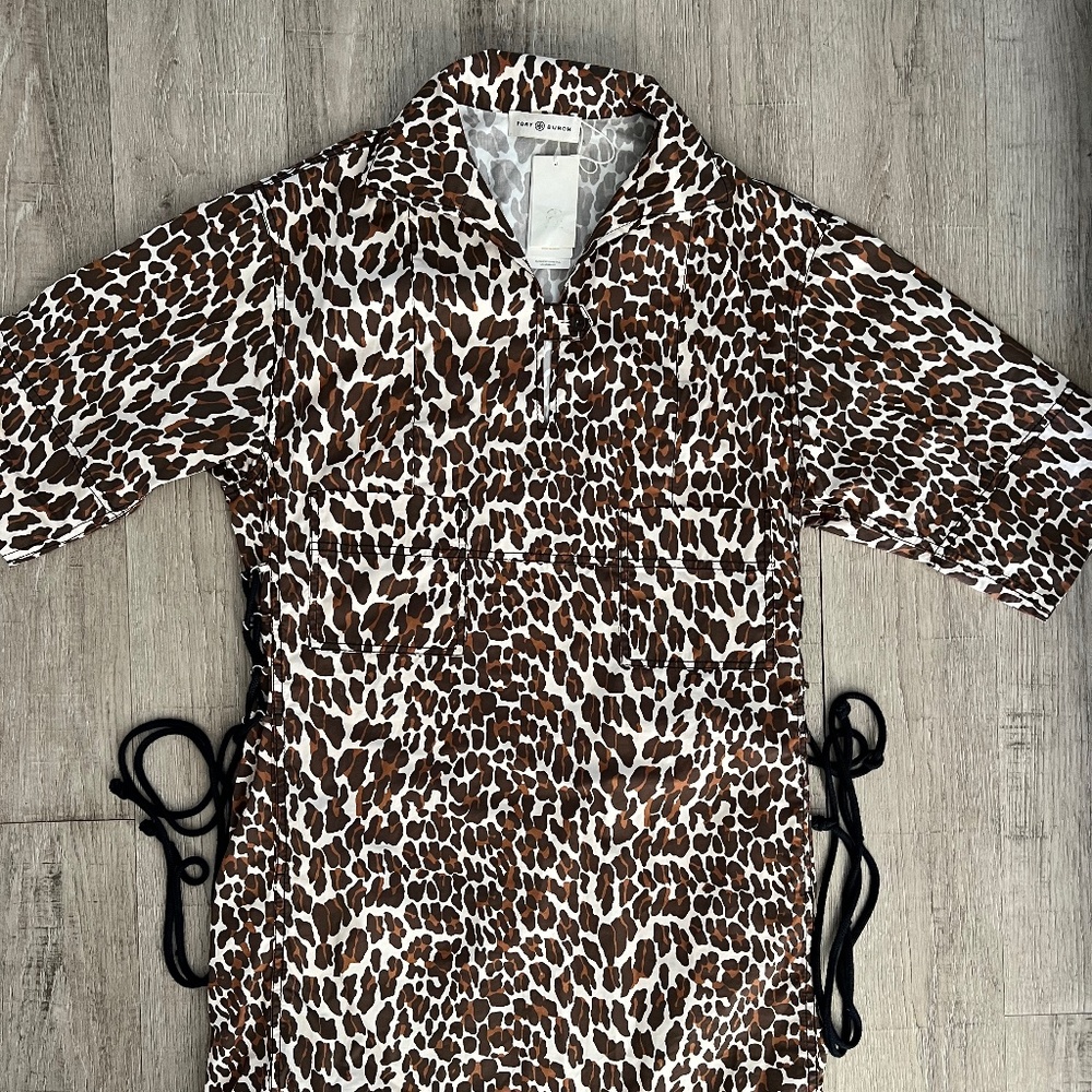 NWT Tory Burch dress